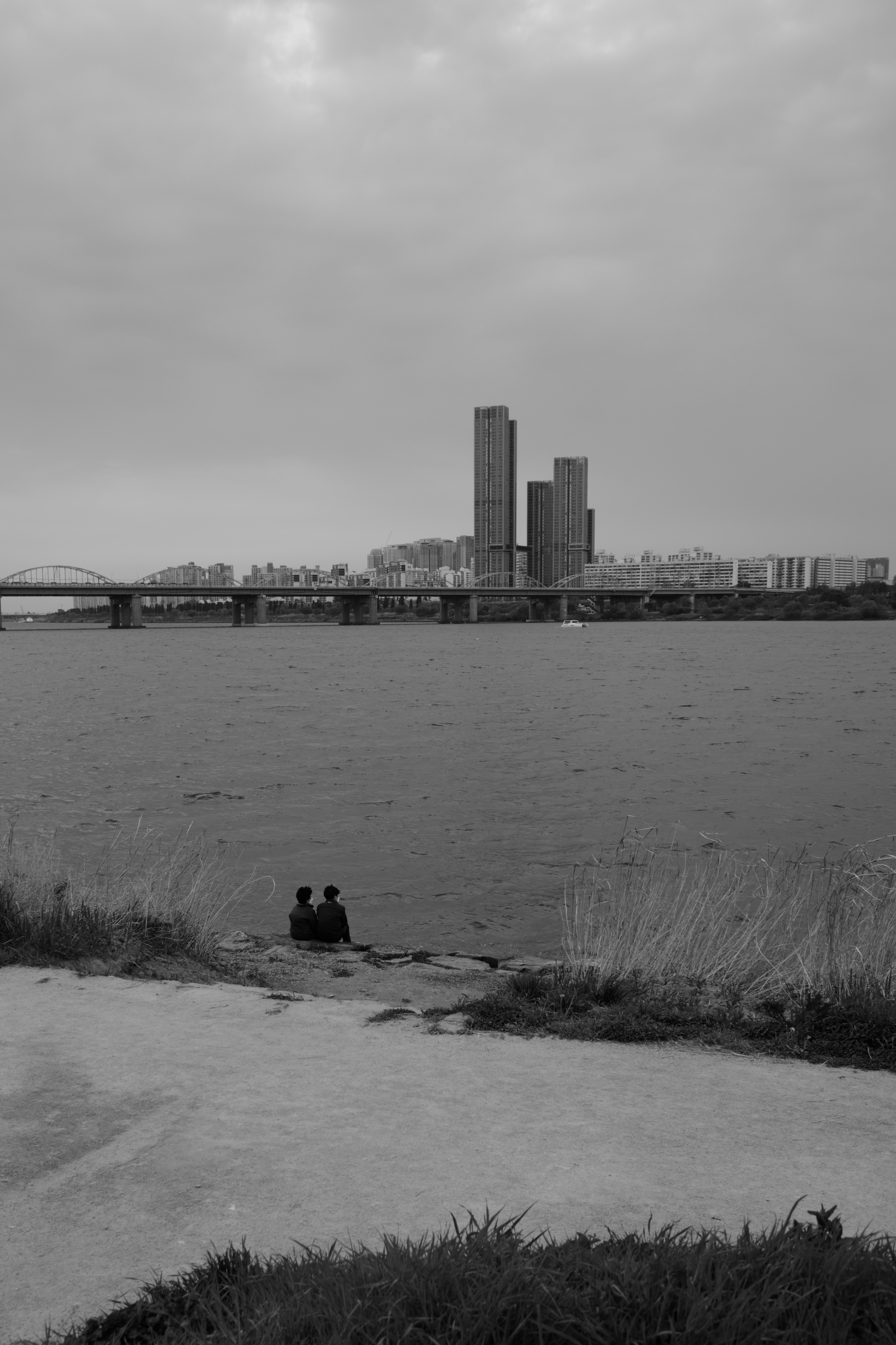 Hangang #7