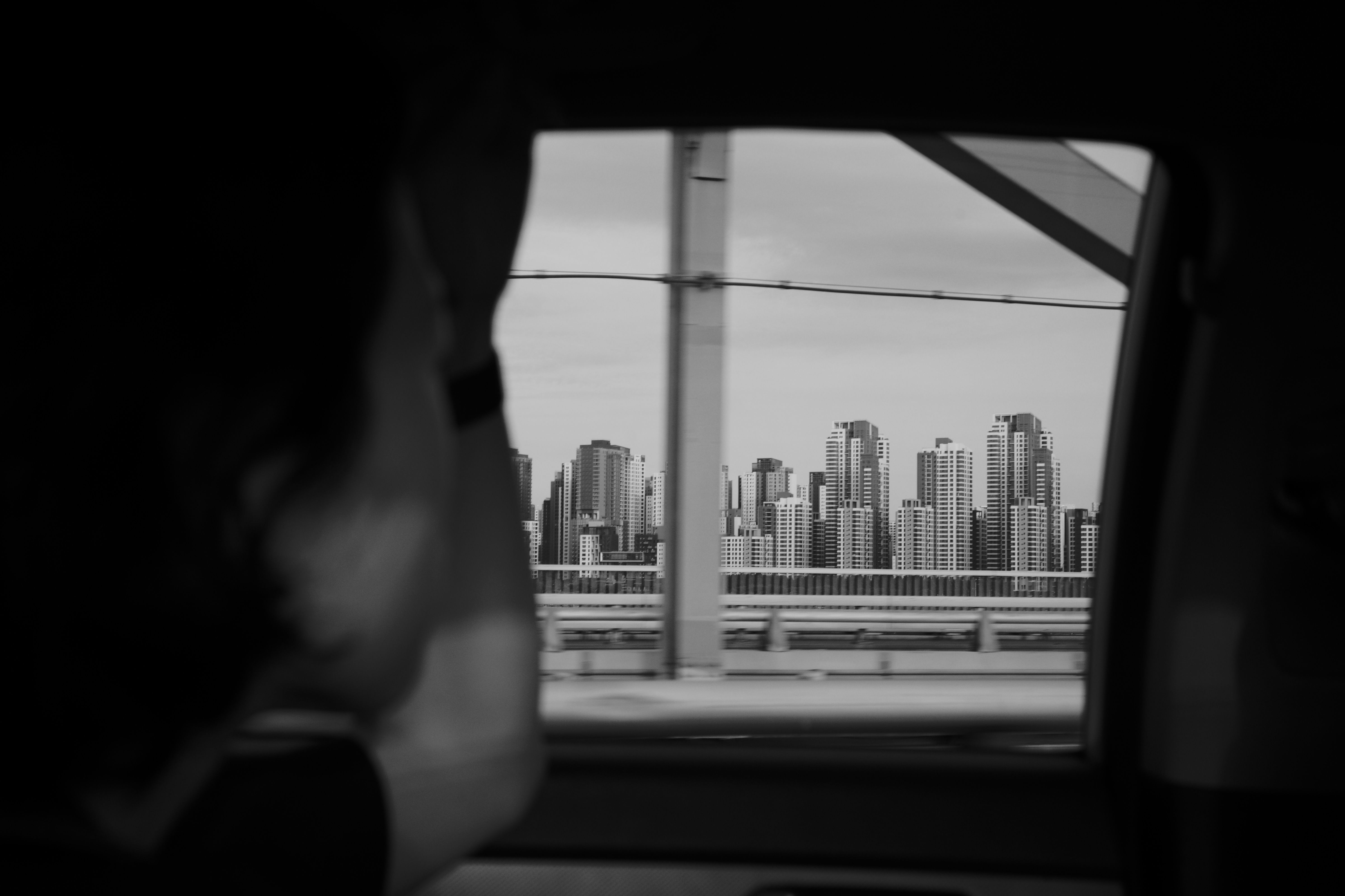 Gyeongnidan-gil, Seoul #1