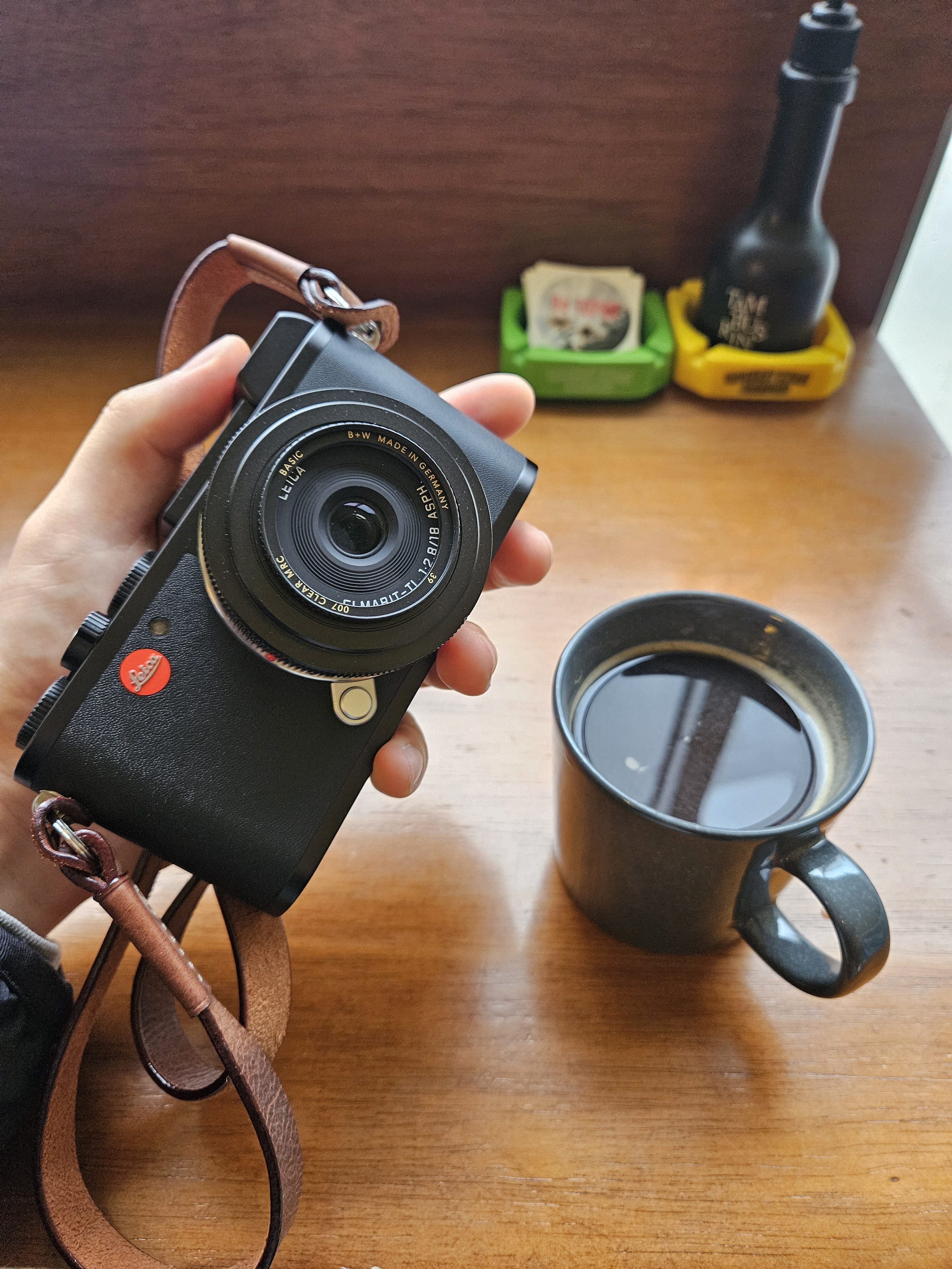 Leica CL