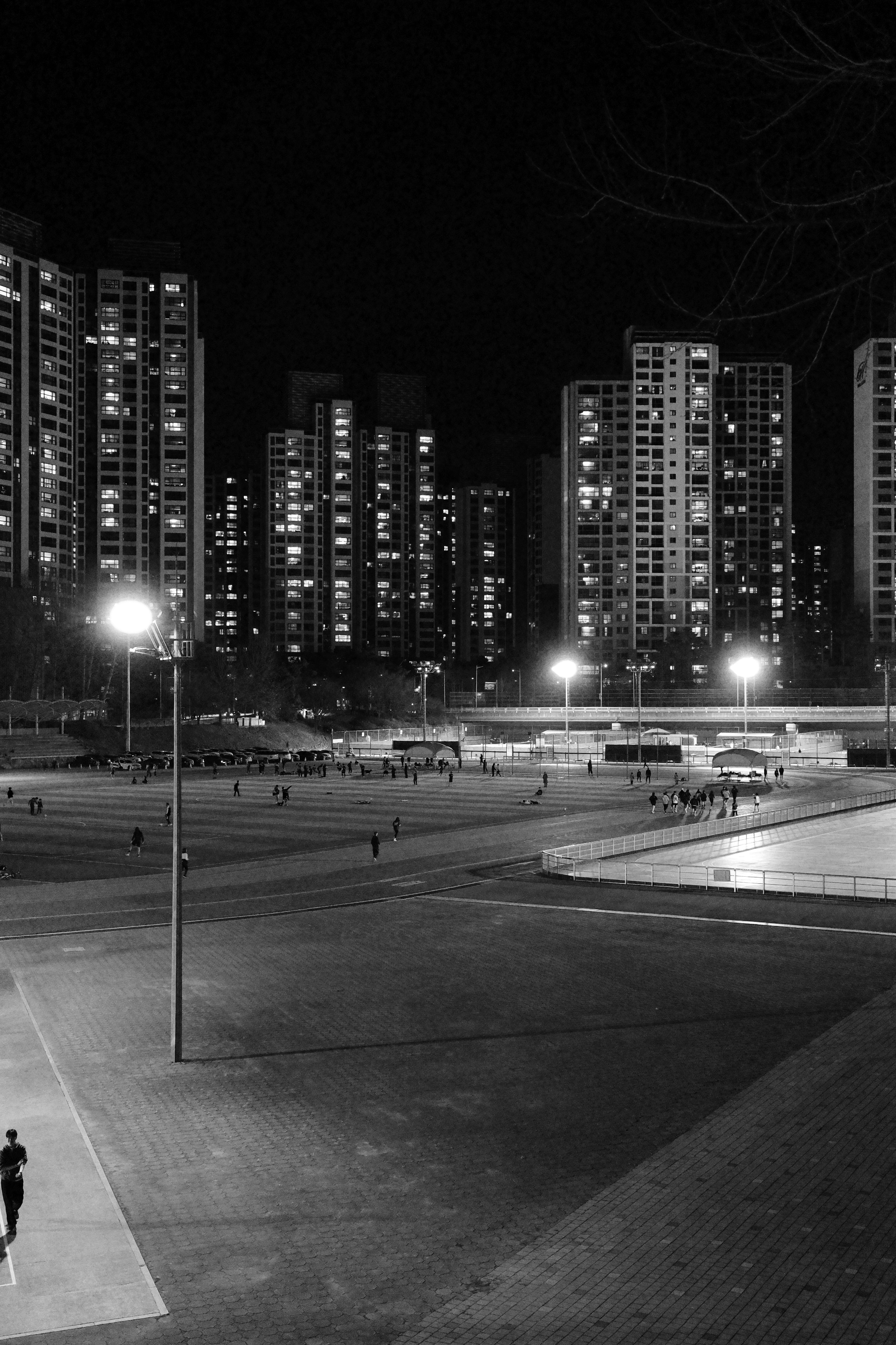 Bangbae-dong, Seoul #10