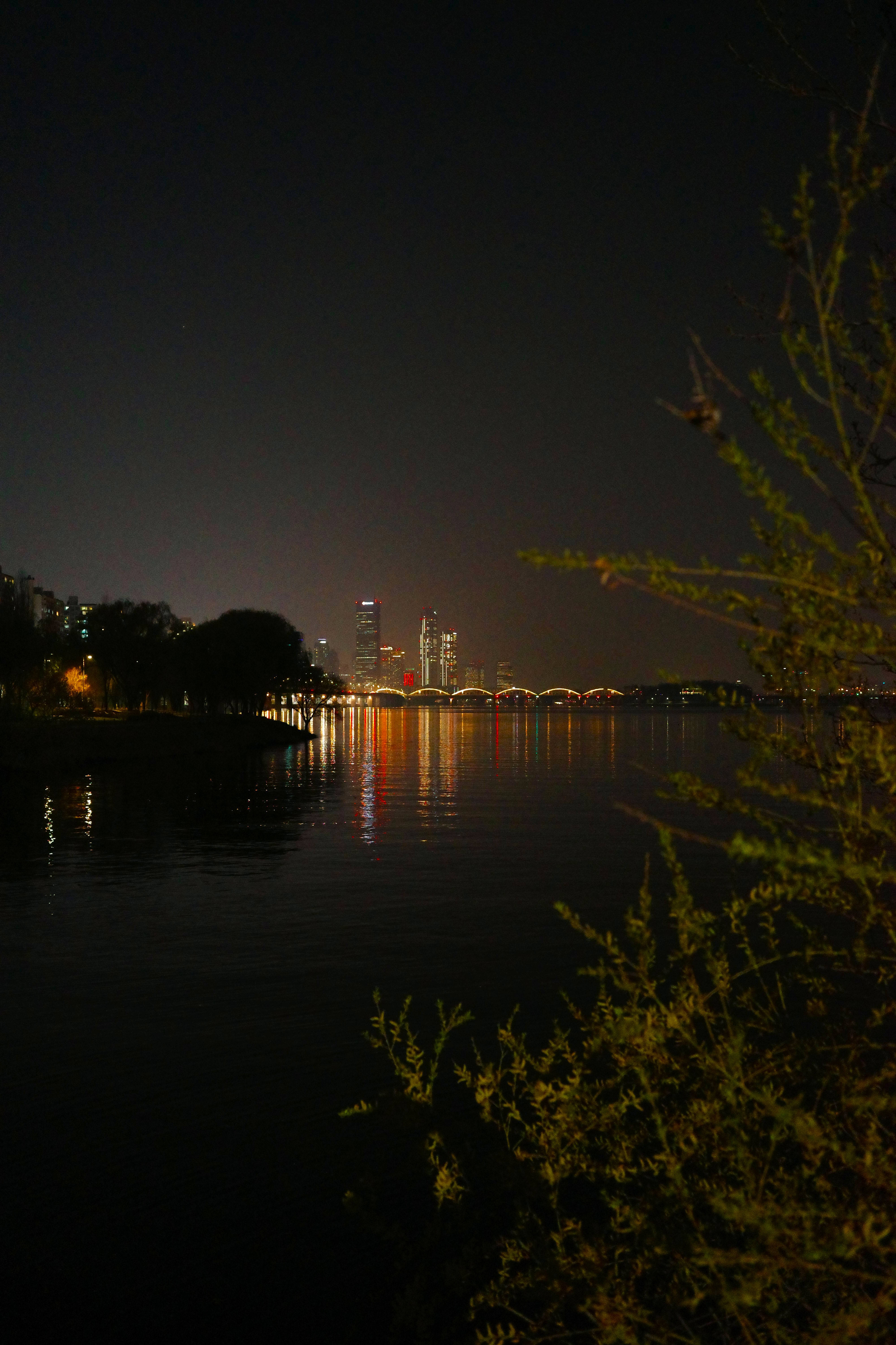 Hangang #24