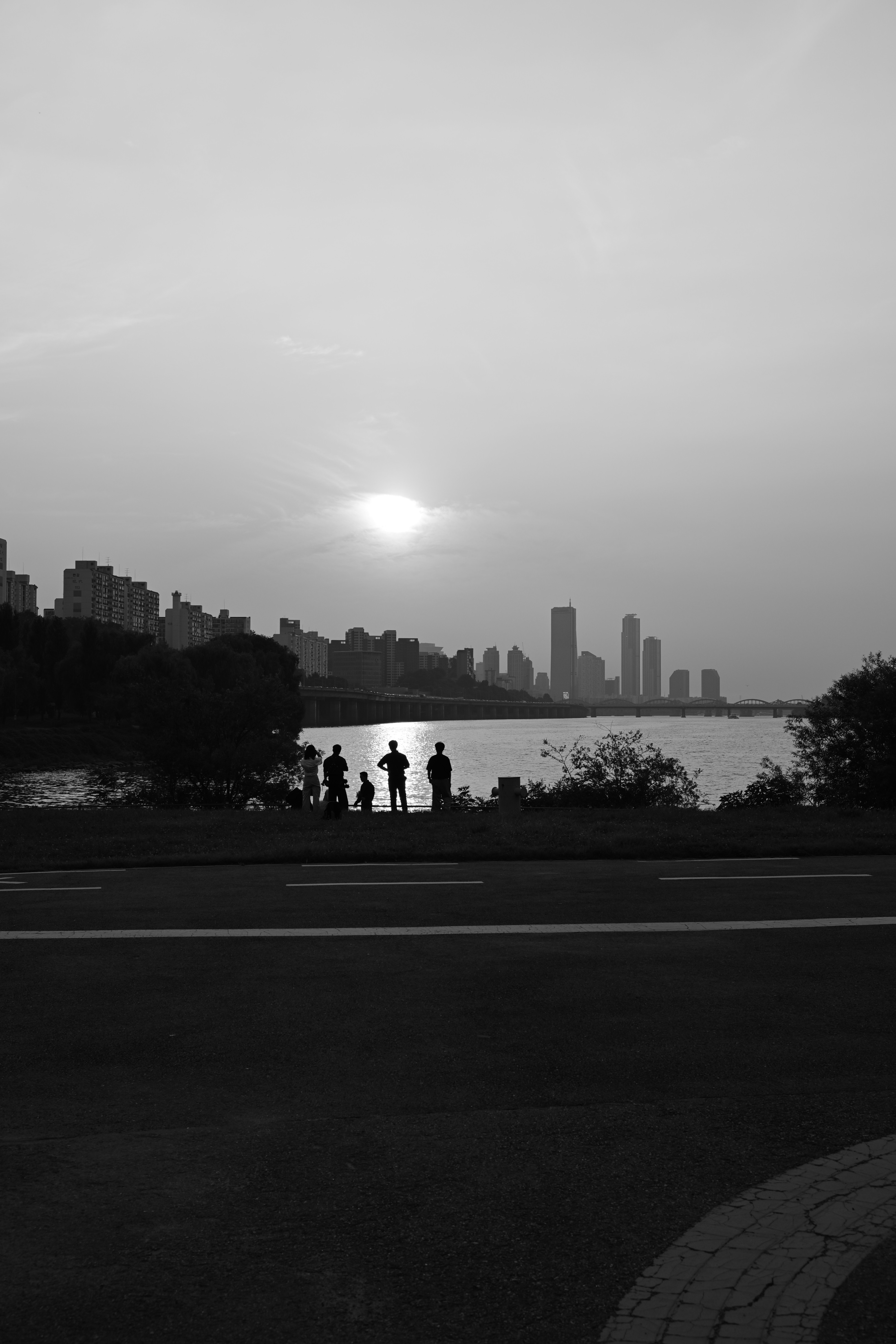 Hangang #26