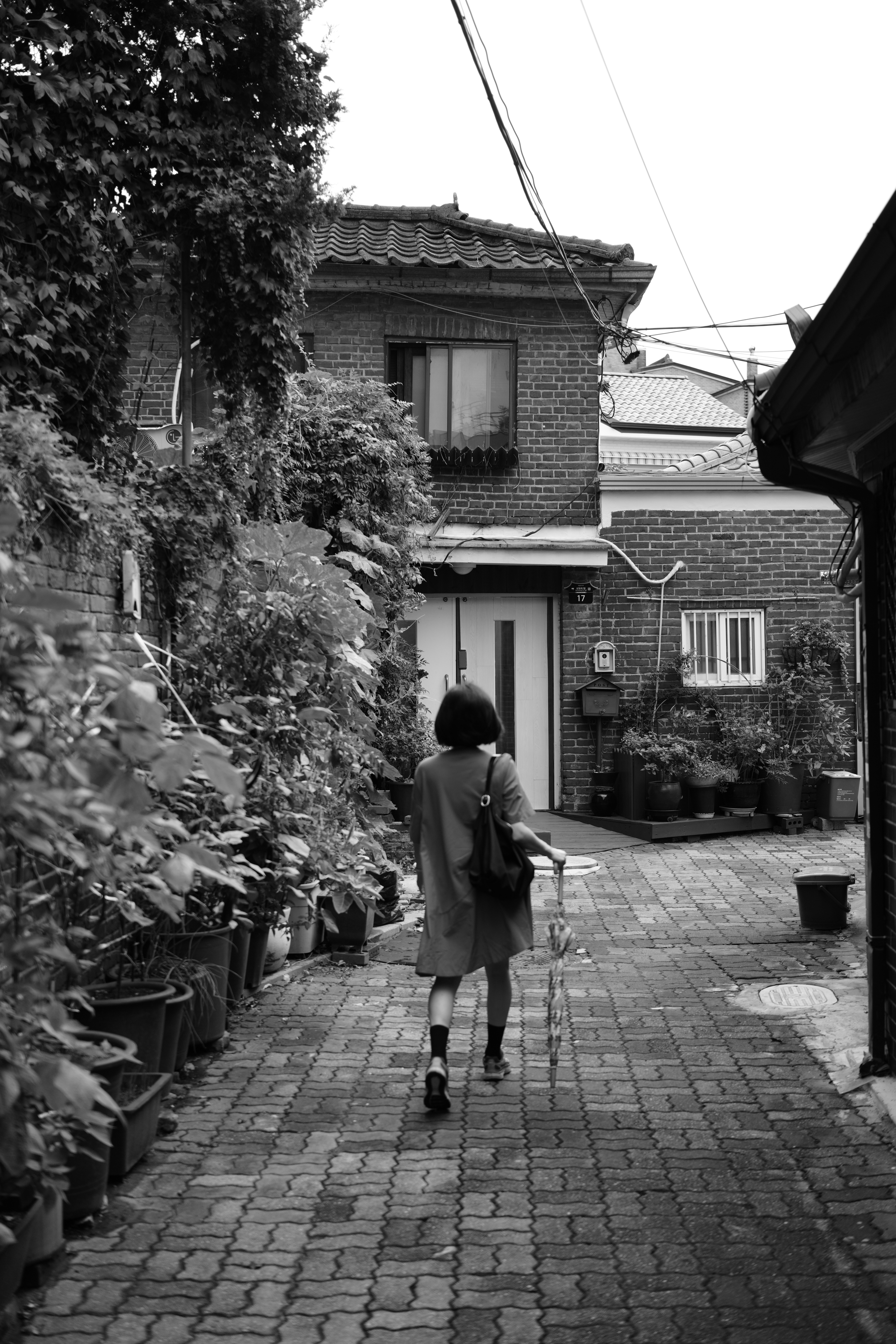 Samcheong-dong, Seoul #4