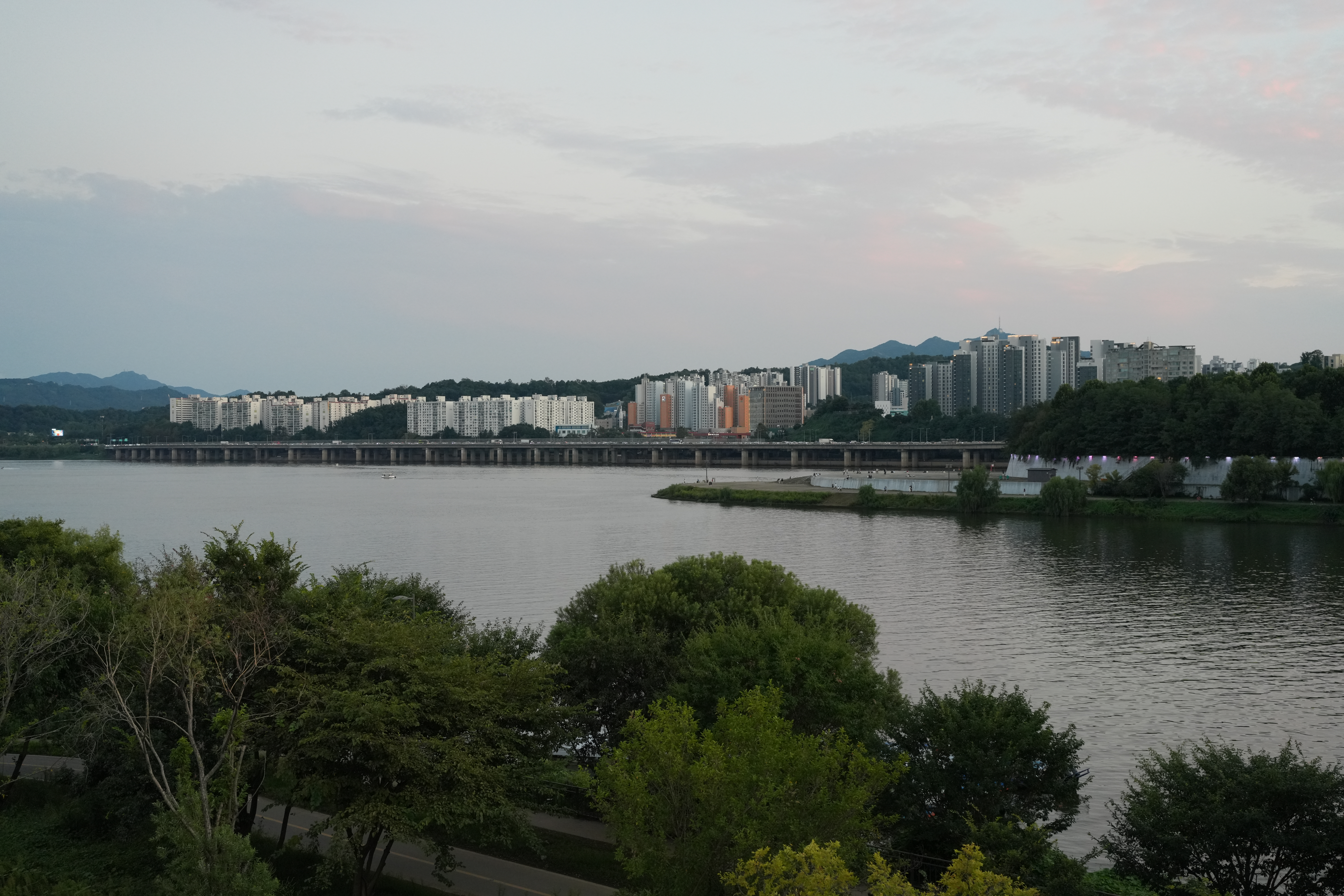 Hangang #27