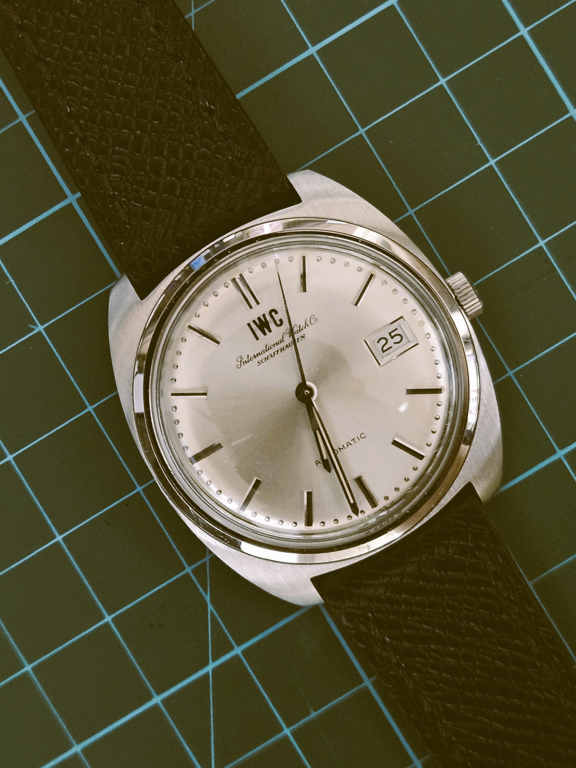 IWC C.8541B