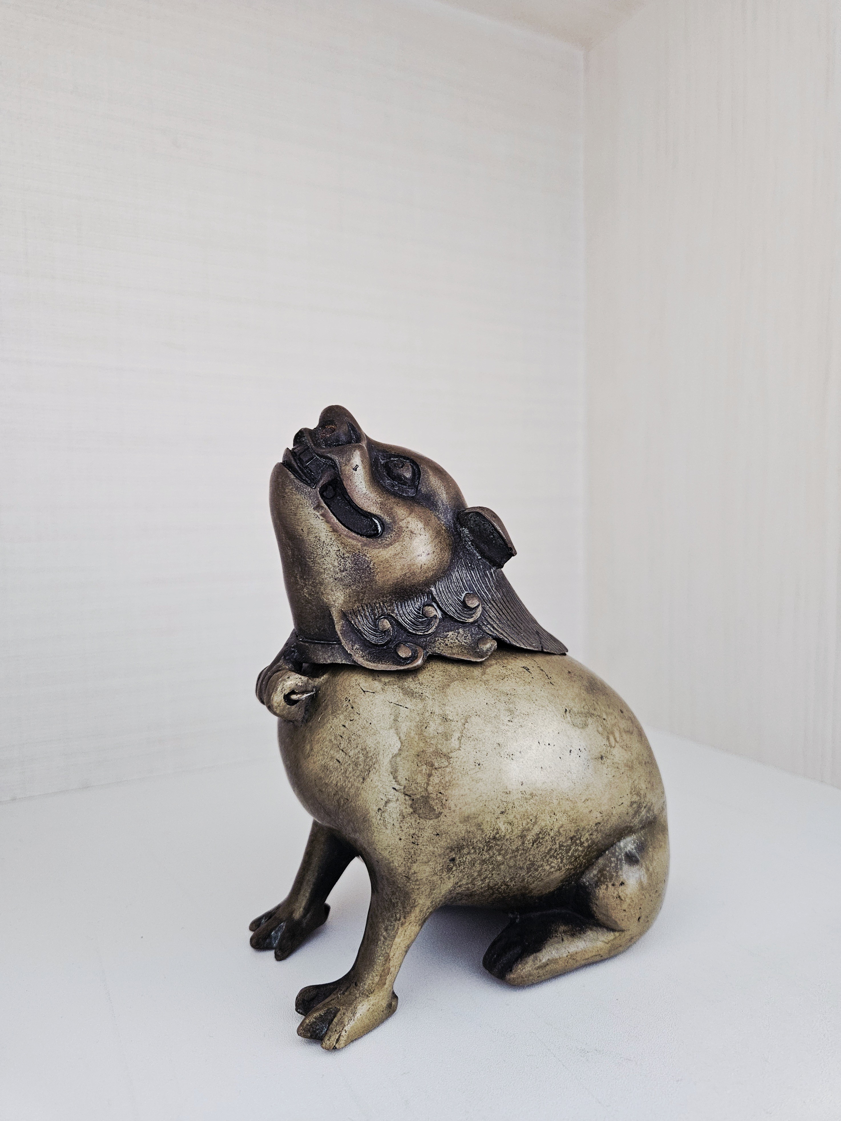 Haechi Incense Burner #1