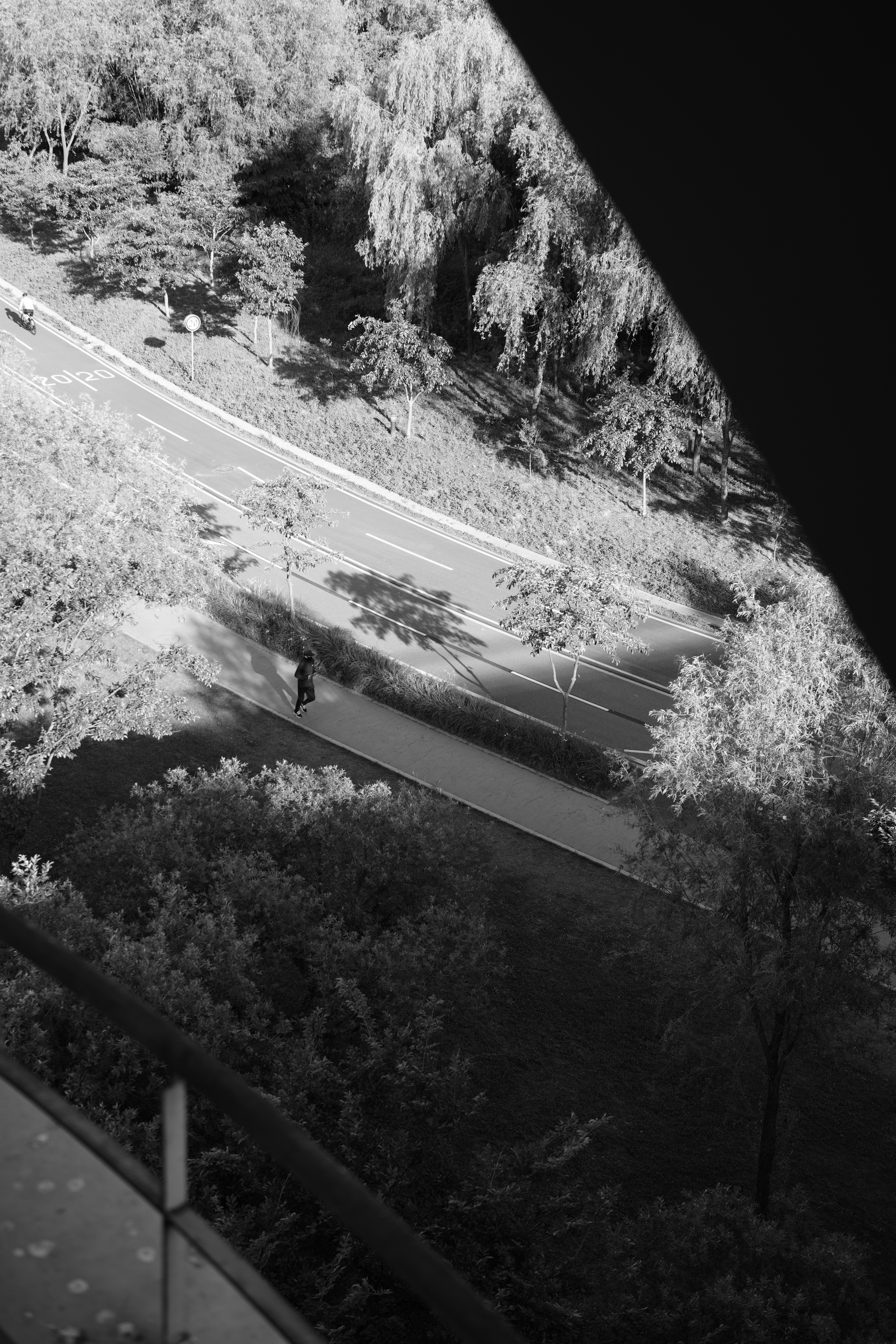 Dongjak Bridge, Seoul #4