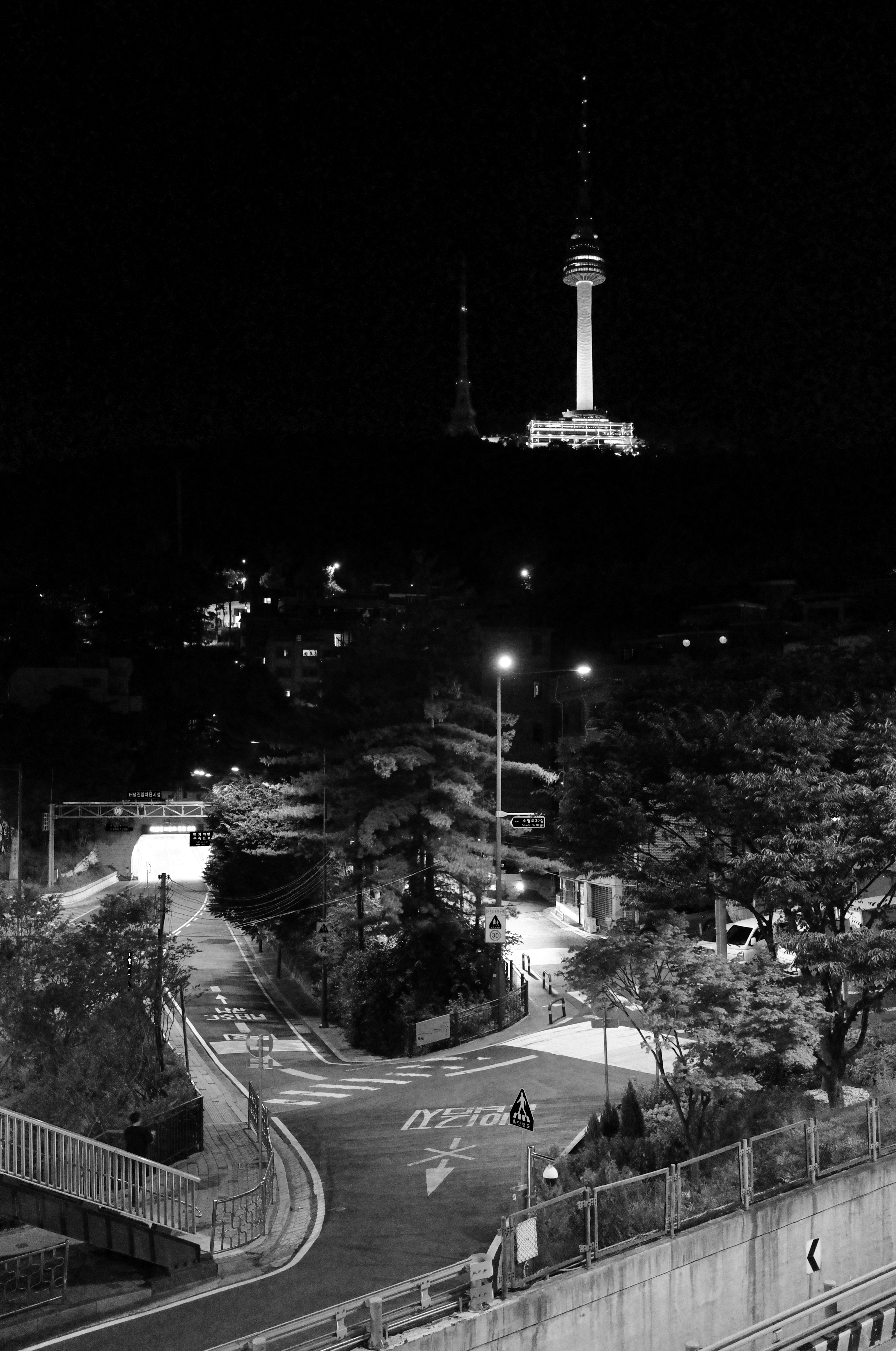 Itaewon, Seoul #4