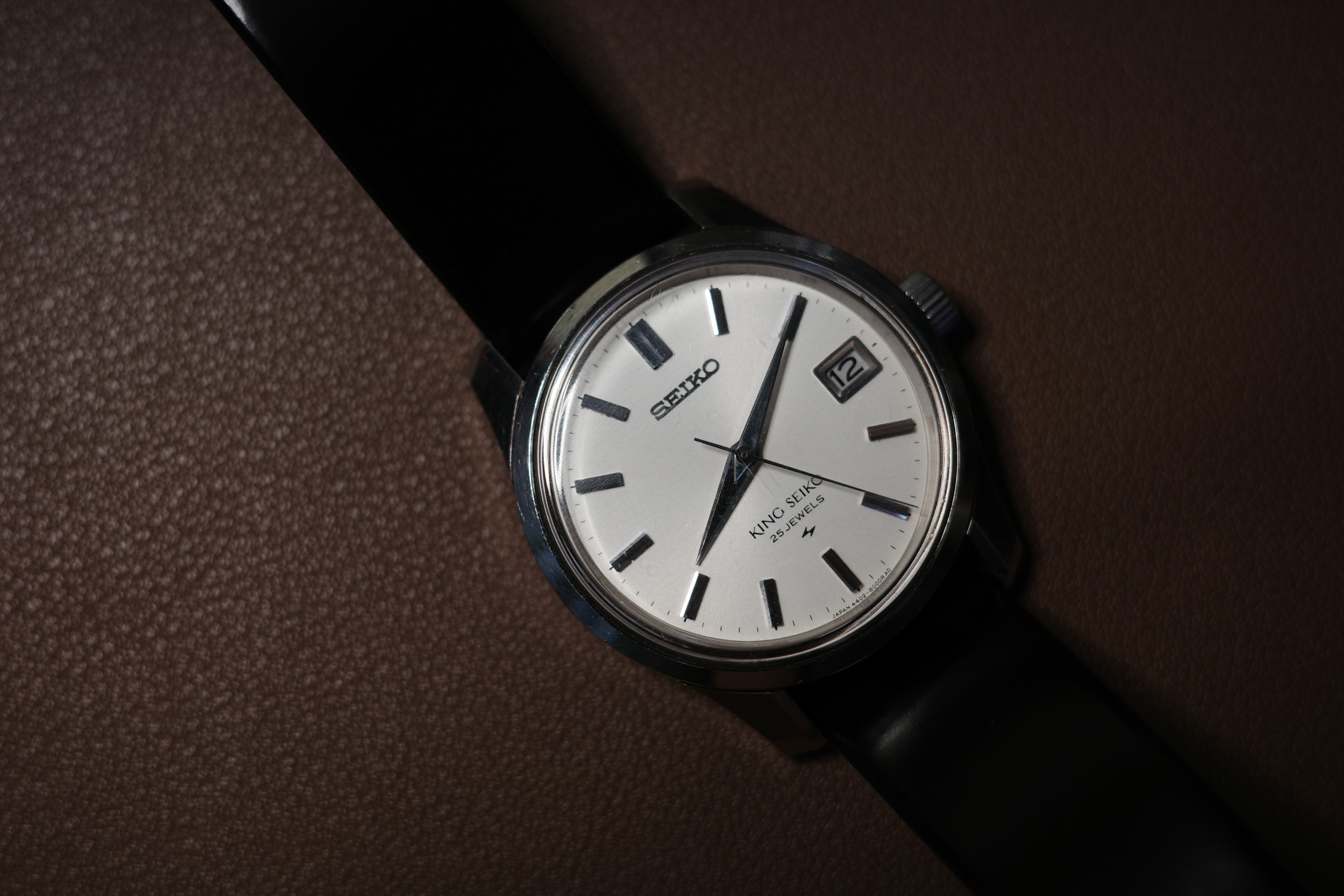 King Seiko #1